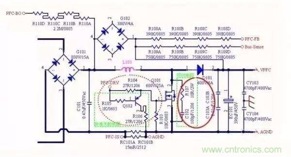 開關(guān)電源EMC過不了？PCB畫板工程師責任大了！