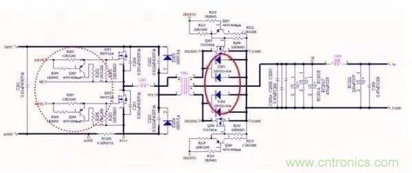 開關(guān)電源EMC過不了？PCB畫板工程師責任大了！