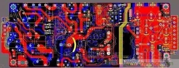 開關(guān)電源EMC過不了？PCB畫板工程師責任大了！