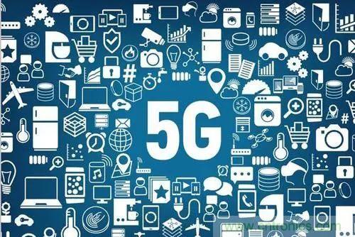 解析未來天線技術與5G移動通信