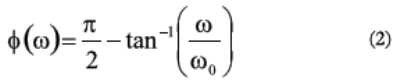 有源濾波器中的相位關(guān)系