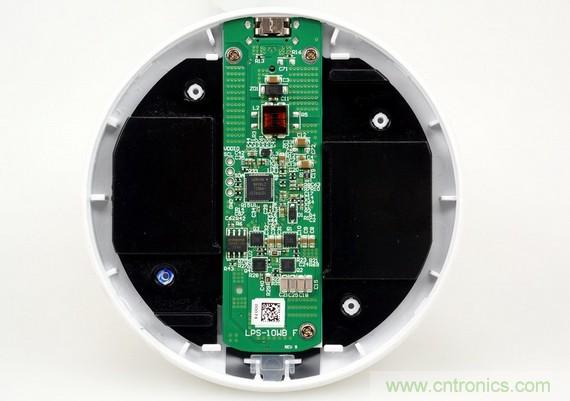 拆解對(duì)比：系出同門，小米、紫米無(wú)線充電器的差別有多大？