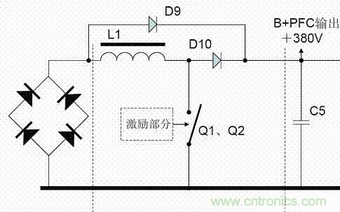 了解MOS管，看這個就夠了！