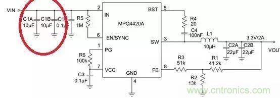 選個電容而已，有那么難么？