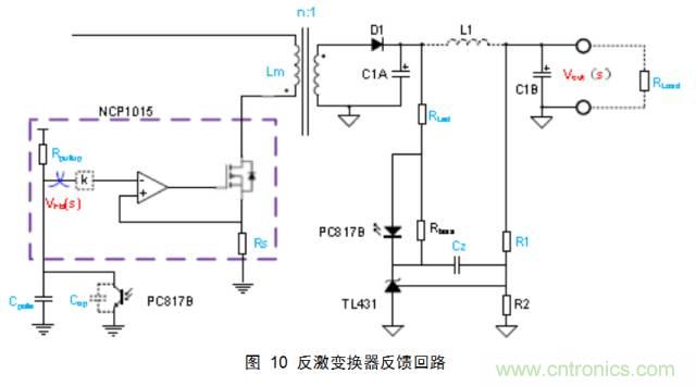 一步一步教你設(shè)計(jì)開關(guān)電源