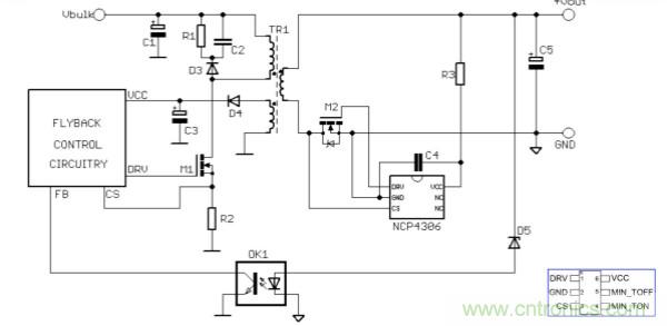 為Type-C連接器傳輸開發(fā)優(yōu)化的電源適配器