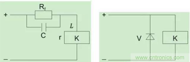 看這里，繼電器應(yīng)用的那些事兒