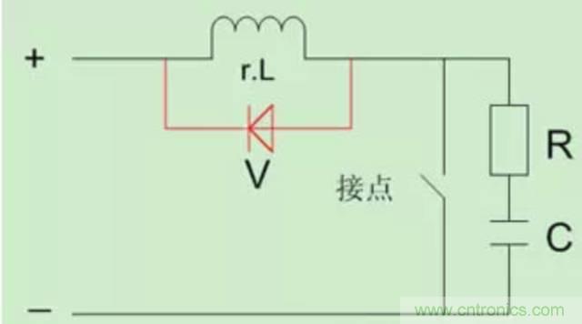 看這里，繼電器應(yīng)用的那些事兒