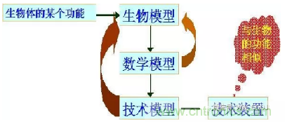 仿生傳感器的定義、原理、分類及應用