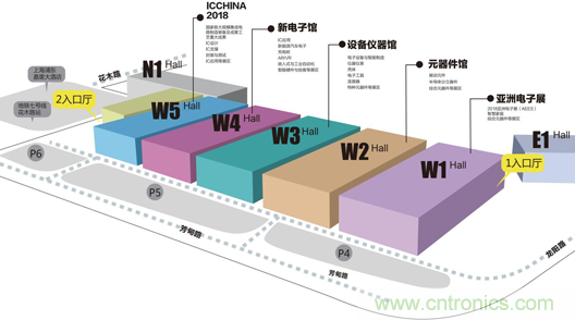 物聯(lián)網(wǎng)時代來臨，測試測量廠商如何出招？