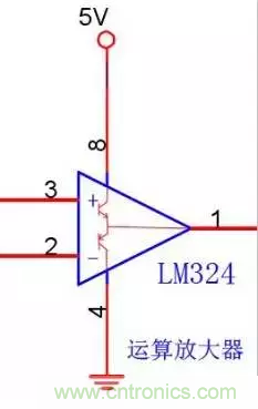 運(yùn)算放大器和比較器究竟有何區(qū)別？