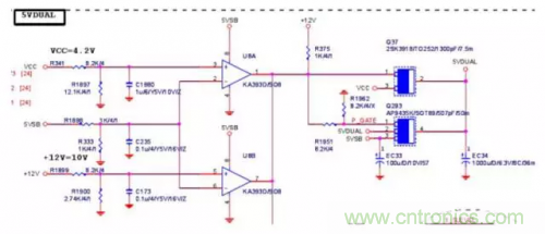 運(yùn)算放大器和比較器究竟有何區(qū)別？