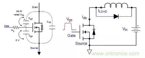 如何導(dǎo)通MOSFET？你想知道的都有