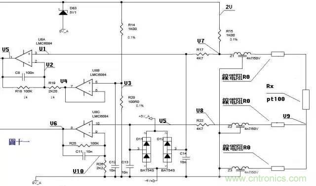 干貨 | 經(jīng)典運(yùn)放電路分析