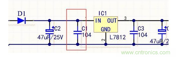 詳細分析電容的作用和用途