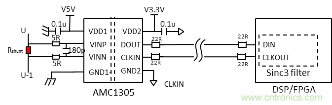 如何提高隔離Δ-Σ 調(diào)制器電流采樣短路保護(hù)性能？