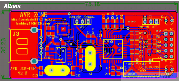 詳細步驟分解PCB如何進行拼板？