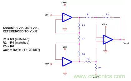 【干貨】運放電路的32個經(jīng)典應用電路