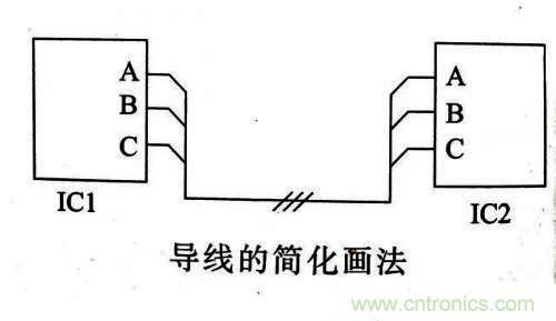 了解這些電路圖規(guī)則，一文教你看懂電路圖