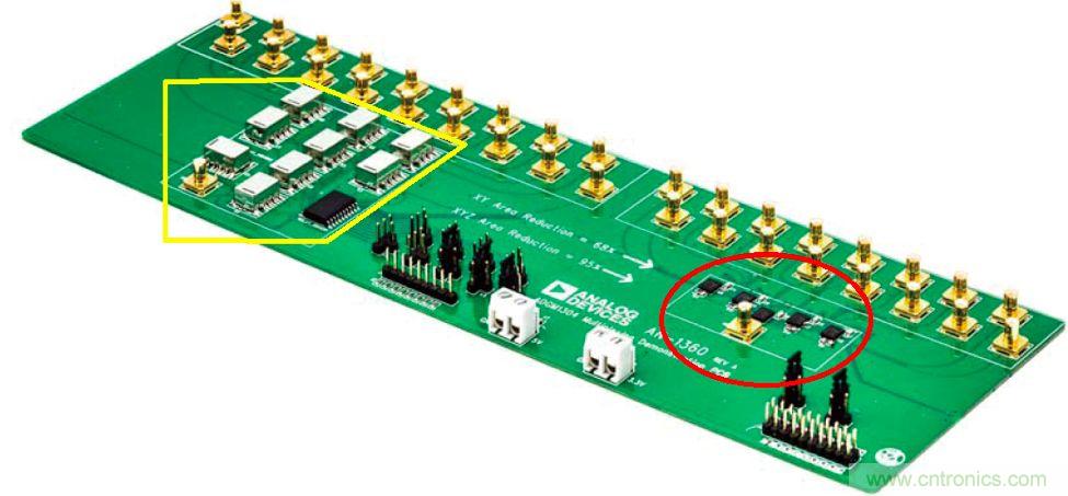 機(jī)電繼電器的終結(jié)者！深扒MEMS開關(guān)技術(shù)