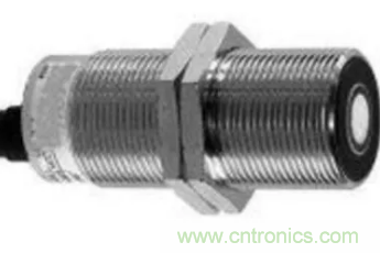 超聲波傳感器原理、特點及用途