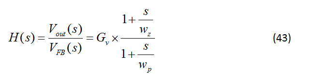 最牛反激變換器設(shè)計筆記