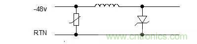 分享防護(hù)電路中的元器件認(rèn)識大全