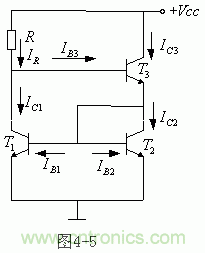 詳解集成電路運放的設計原理