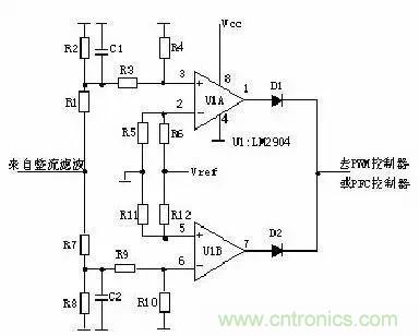 一文看破開關(guān)電源電路，不明白的看這里！