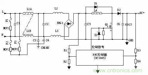 一文看破開關(guān)電源電路，不明白的看這里！