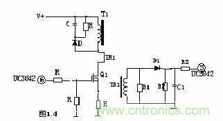 一文看破開關(guān)電源電路，不明白的看這里！