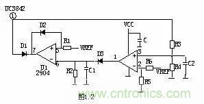 一文看破開關(guān)電源電路，不明白的看這里！