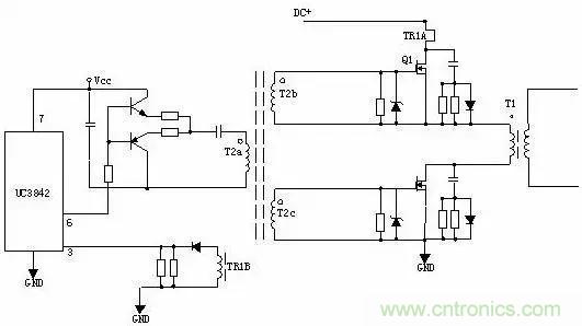 一文看破開關(guān)電源電路，不明白的看這里！