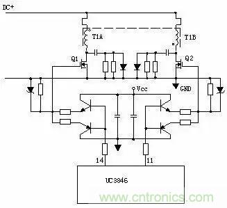 一文看破開關(guān)電源電路，不明白的看這里！