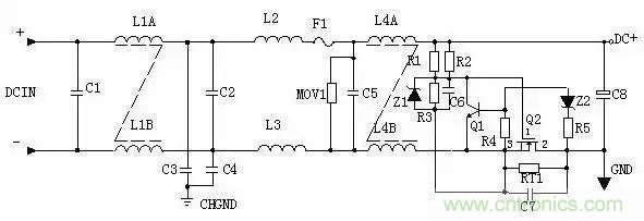 一文看破開關(guān)電源電路，不明白的看這里！