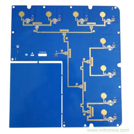 詳解射頻電路板設(shè)計的幾個要點(diǎn)