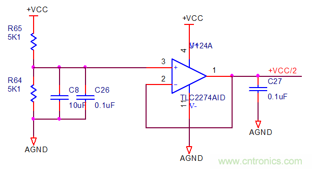 實圖分析運放7大經(jīng)典電路