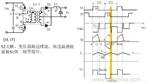 開(kāi)關(guān)電源“各種拓?fù)浣Y(jié)構(gòu)”的對(duì)比與分析！