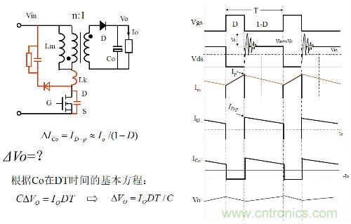 開(kāi)關(guān)電源“各種拓?fù)浣Y(jié)構(gòu)”的對(duì)比與分析！