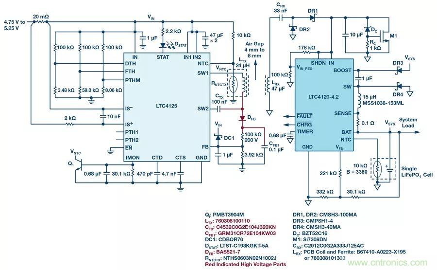 無線電池充電器設(shè)計太繁瑣？試試感性這條路