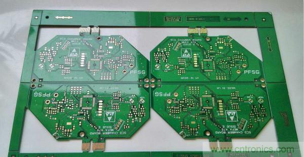 PCB板設(shè)計時必須考慮到的防靜電ESD問題