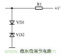 二極管在電路中到底做什么用的？