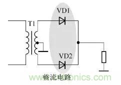 二極管在電路中到底做什么用的？