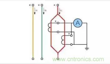 珍藏版電流互感器接線圖 太全了！