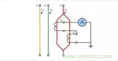 珍藏版電流互感器接線圖 太全了！