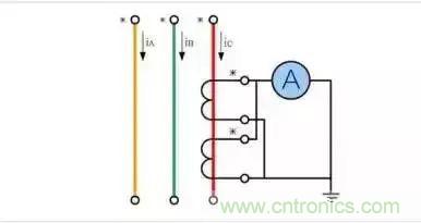 珍藏版電流互感器接線圖 太全了！