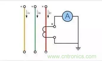 珍藏版電流互感器接線圖 太全了！