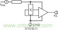 霍爾元件及其應(yīng)用