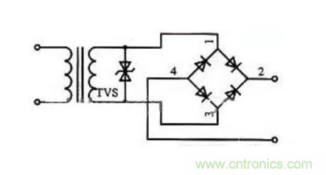 【干貨】TVS二極管的三大特性，你知道嗎？