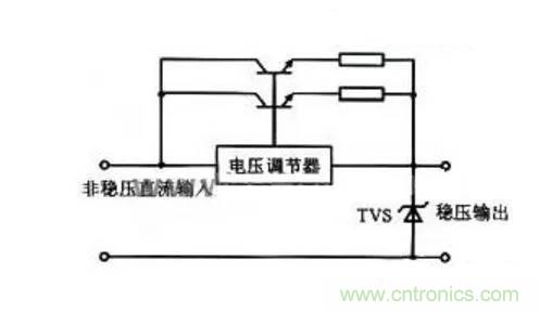 【干貨】TVS二極管的三大特性，你知道嗎？